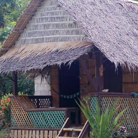 Majestic Puraran Beach Resort Baras  Exterior photo