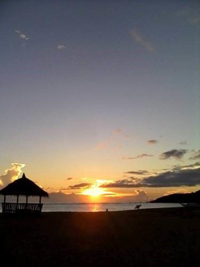 Majestic Puraran Beach Resort Baras  Exterior photo