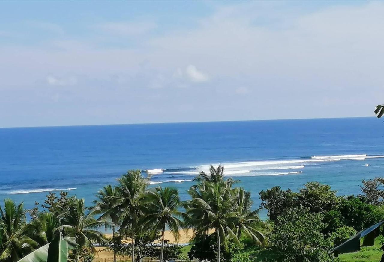 Majestic Puraran Beach Resort Baras  Exterior photo